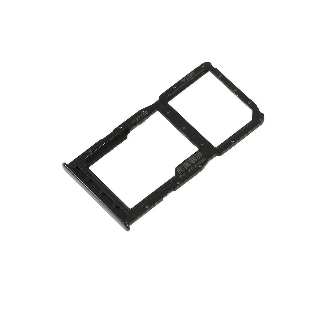 OEM Dual SIM Micro SD Card Tray Holder Replacement for Huawei P30 Lite/nova 4e/Huawei P30 Lite New Edition