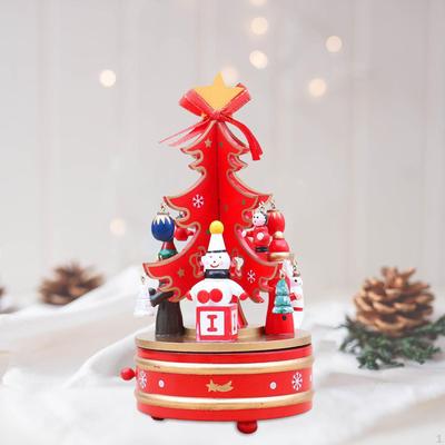 Decorațiuni pentru casă – Cutii muzicale