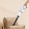 Car Vacuum Cordless 45 Rotatable Handle Vacuum Cleaner Cordless Lightweight Handheld Dust Cleaner For Carpet And Floor Hair