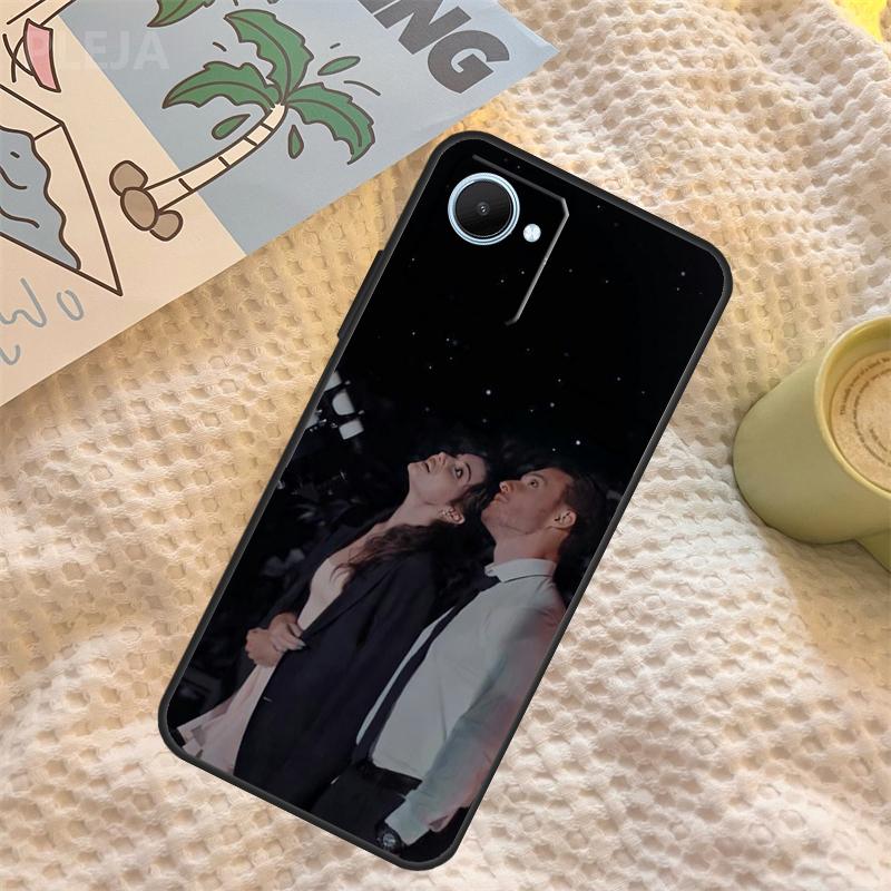 

TV Sen Cal Kapimi Case For Realme GT6 GT7 Pro C67 C65 C63 C61 C55 C53 C51 C35 C71 C75 11 12 13 14 15 Pro Plus Realme 13 Pro Plus