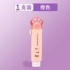 Cute Cat Claw Automatic Eraser Telescopic Push-Pull Cartoon Student-Specific Cartoon Eraser No