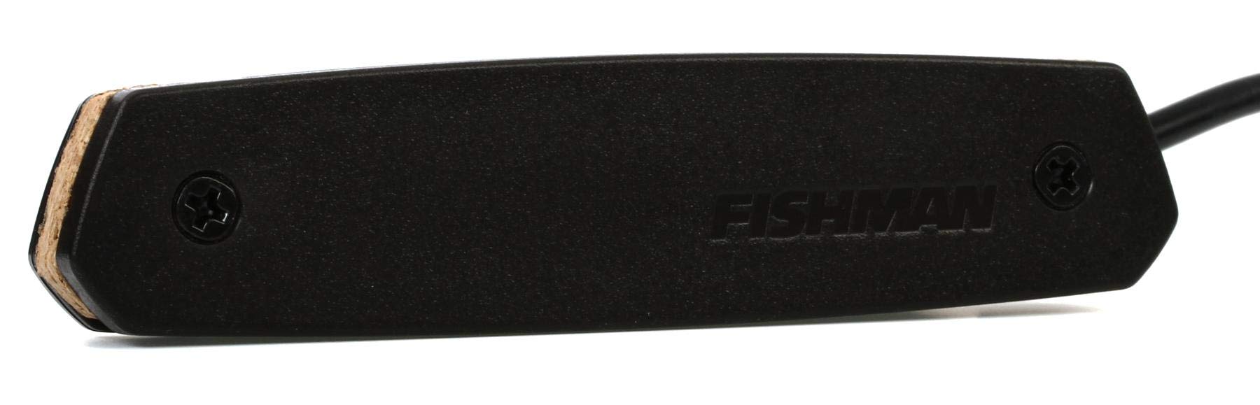 

FISHMAN Soundhole Pickups Neo-D Single Coil Pickup Neo-D (Single)