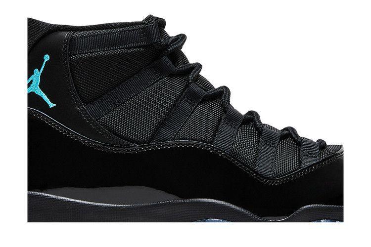 Jordan 11 Retro Gamma Blue (2025)