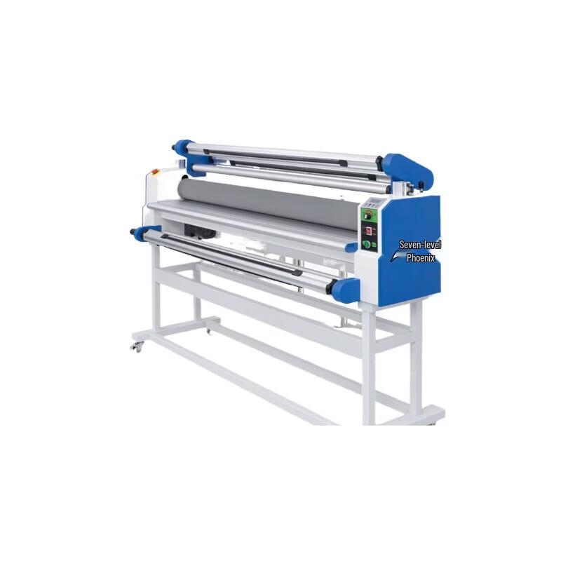 E-1600 Electric Cold Laminating Machine