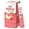 New Care Peach Jelly Sticks 15p 375g 1 Pcs Ingredients: May Be Subject To Change At the Manufacturer’s Discretion. For the | 375g 1 Pcs