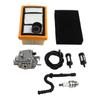 Engine Carburetor Filter Kit 4223 120 0600 Replacement for STIHL TS400 Concrete Cut Off Saw