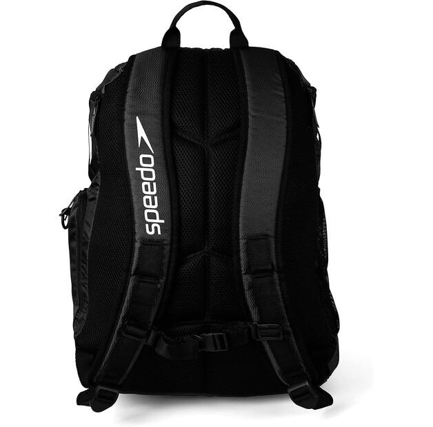 Rucksack Speedo Teamster 35 schwarz