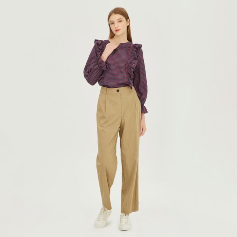  Benetton  Benetton Inster Inca Pants Bapt01241 Bg