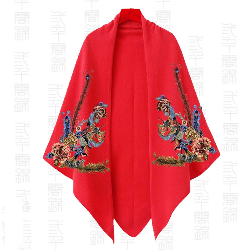 Petice Brodate Phoenix Pentru Îmbrăcăminte Cusut Broderie Parches Ropa