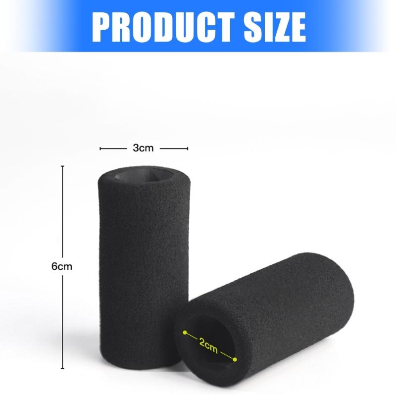 Elastics Gas Cylinders Protectors With Frosts Resistance NonSlip Insulating Sleeve for Preventing Frosts Contact On Canisters