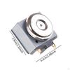 Timer Switch Bell Compact Manual Replacement Time Controller Mechanical for Oven Electronic