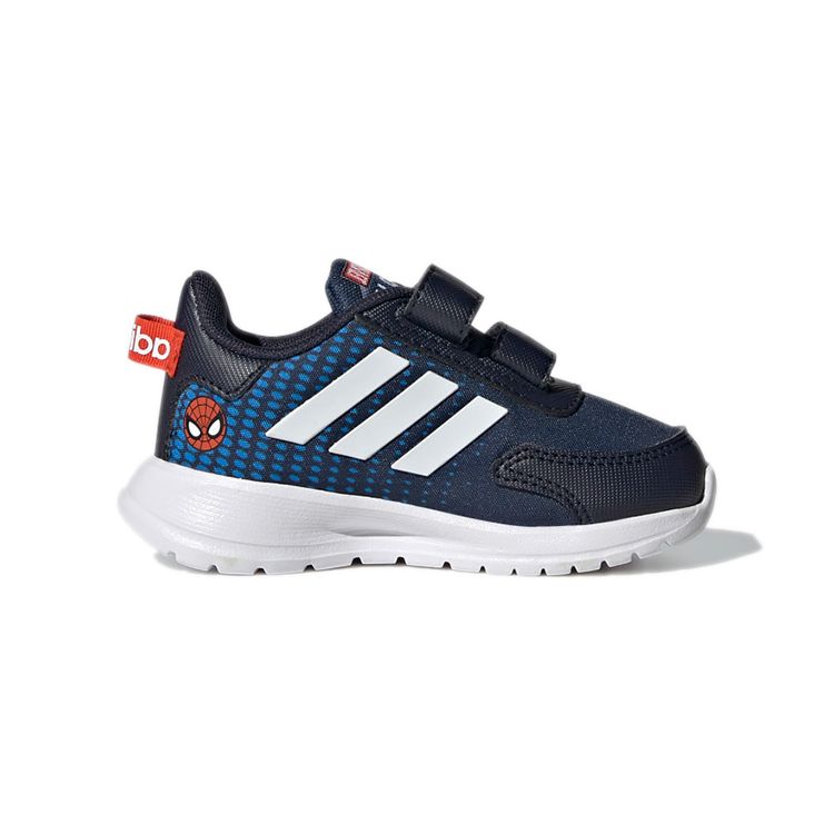 Adidas Marvel X  Neo Comfortable Sports Durable Low-Top Walking Shoes Baby Shoes H01706