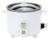 Panasonic Mini Cooker (1.5Go / 225g) SR-MC03-W (WH
