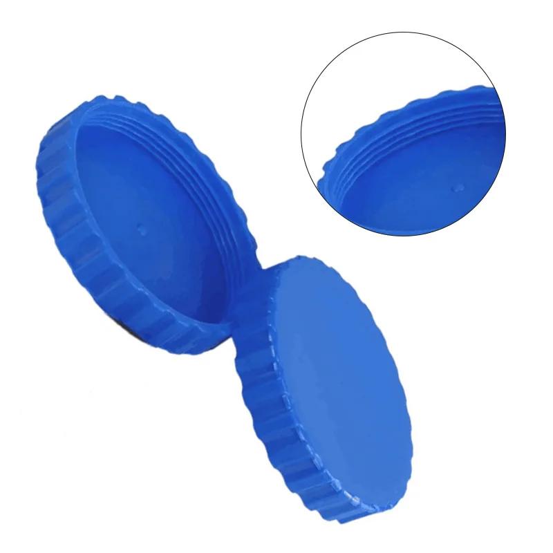 Composants de remplacement Kit de remplacement d'entrée Pour l'entretien de la piscine Installation facile Pièces de piscine Installation facile