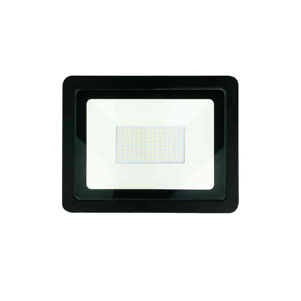 200W LED Floodlight. Color: 3000K