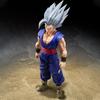 Z Sh Figuarts Son Gohan Figure Beast Pvc Super Saiyan Statue Action Figures Model Figurine Toys For Children Gifts
