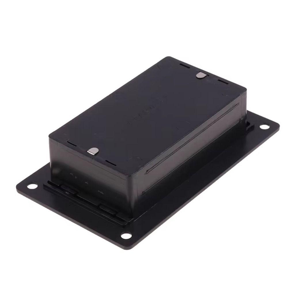 5pcs 18650 Empty Box for 18650 Battery Thickening Material Battery Pack Container  18650 Battery