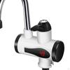 Electric Fast Heating Tap Instant Water Faucet for Hotel Office Bathroom