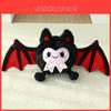 Fledermaus Plüschtier Halloween Kostüm Charakter Rollenspiel Weiche Puppe Für Kinder Und Erwachsene