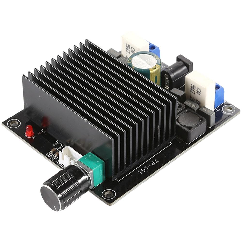 TDA7498 Digital Amplification Board Dual Channel 2x100W High Power DIY Computer Accessories Easy To Install