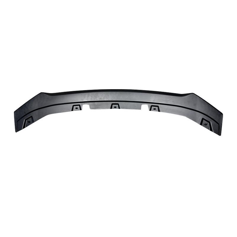 Premium Carbon Fiber Front Lip Splitter for 2021+ Toyota GR86/BRZ