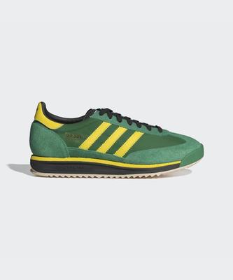 Sl 72 Rs Verde Ig2133