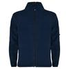 Mens Luciane Microfleece Jacket