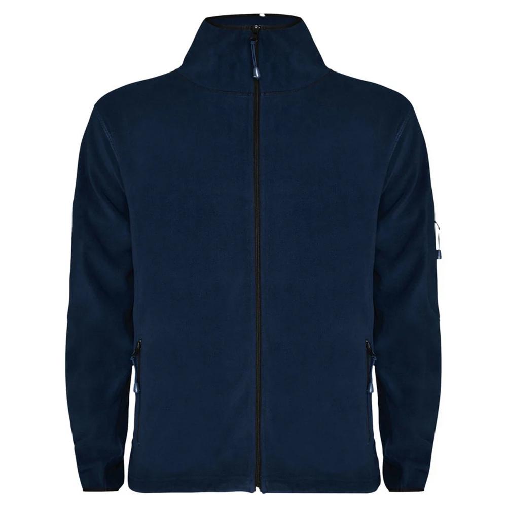 Mens Luciane Microfleece Jacket