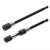 3pc Quickly Release Screwdriver Extension Rod Electric Drill Driver Quick Transfer Rod For DIY Enthusiasts Professional
