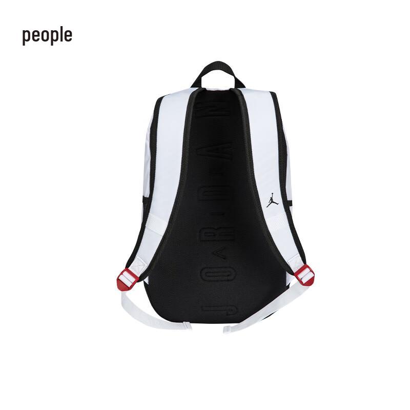 Jordan AJ Unisex School Backpack