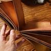 Retro Magic Leather Journey Diary Notepad Journal Planner Notebook with for Key Ornaments for Women Men Artist Writer Gi
