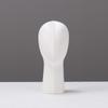 Mannequin Head Stand for Hats, Wigs, Scarves, and Accessories