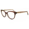 Carolina Herrera Her 0253 Tui Women Eyeglasses
