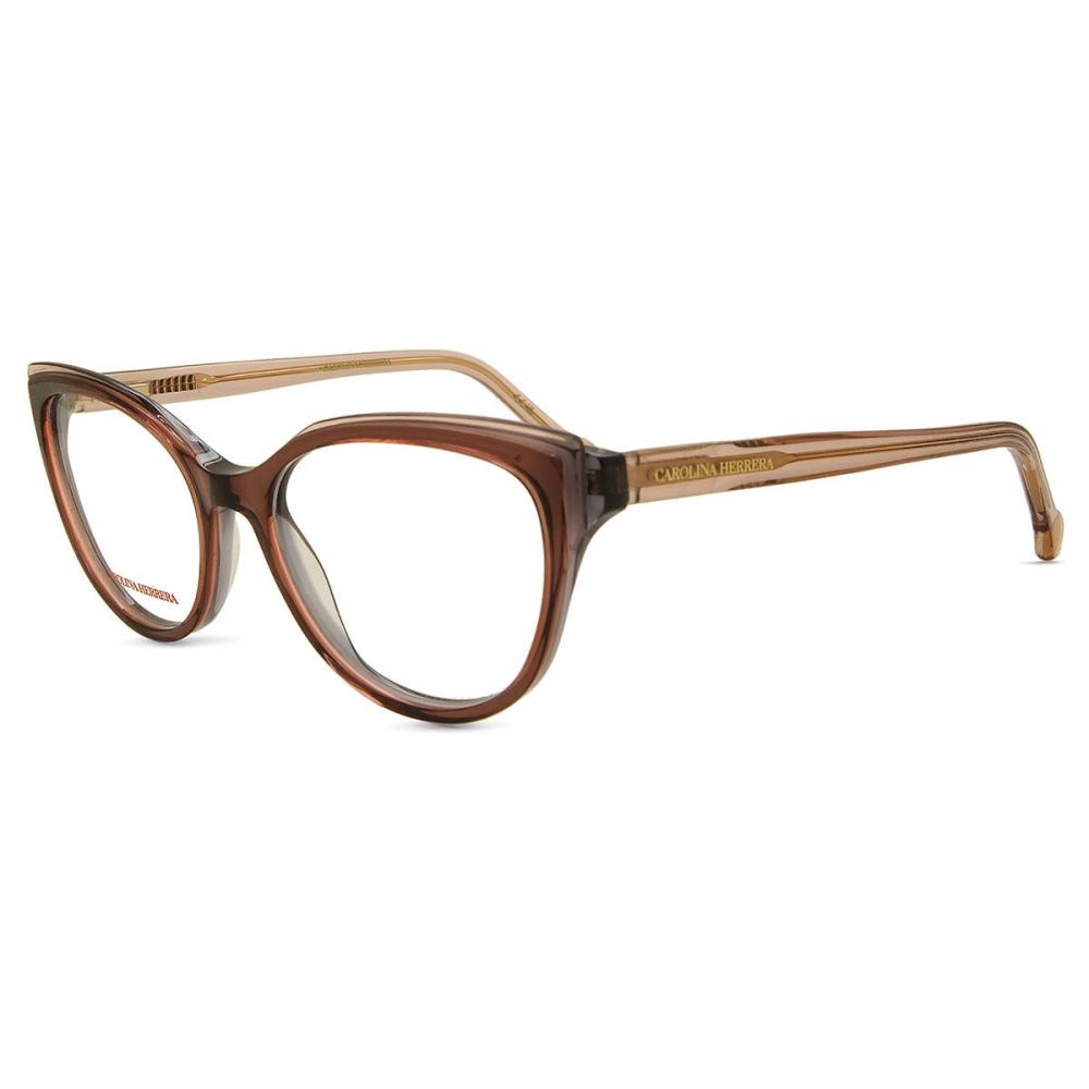 Carolina Herrera Her 0253 Tui Women Eyeglasses