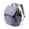 Cinch 20L Lightweight Backpack with Storage Pockets and Adjustable Shoulder Straps LilacHaze [Bellroy] Backpack, Capacity, -