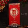 Red Envelope Chienses New Year Money Gift Envelopes Gift BagHongbao Lucky Money Bag Spring Festival Nouvel An Chinois 2025