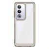 Phone Case For Oppo K12x 5g,Clear Transparent Phone Case Cover For Oppo K12x 5g