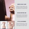 [Offiziell] UNOVE Water Essence Mist 200ml Haarserum, Haarpflege, Haarserum, Leave-in Treatment, Haarpflege nach dem Bad