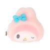 Sanrio Hair Clip Set Deco My Melody 114286 (My Bag)