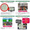 DreamMaker Portable Navigation System with Display Supports and Other Online 2024 Zenrin Includes Truck Backup Android GMS Technical Approval