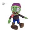 1pcs Plants Vs Zombies Plush Toys 30cm PVZ Gargantuar Hats Pirate Duck Zombie Plush Stuffed Toys Doll Soft Toy Gifts for Kids