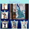 Unique Diy 5d Diamond Painting Cross Stitch Kits With Vivid Colors For Stunning Art
