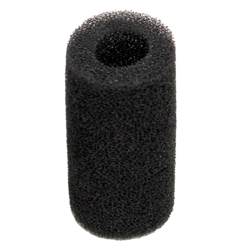 5 Pack Pre-Filter Sponge Aquarium Pre Filter Black Foam Rolls Compatible Intake Filter Accessories for Fish for Tank