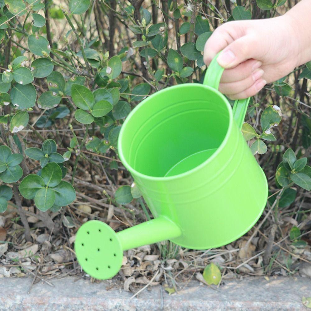 Home Watering Pot Large Capacity Water Spraying Pot Mini Watering Can  for Children