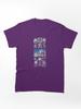 DELTARUNE Deltarune Tenna Classic T-Shirt
