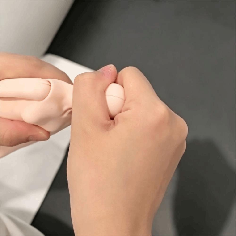 Movable Movable Action Figure Multi-jointed 1/6 Doll Body Multi-jointed Doll Kids Gift