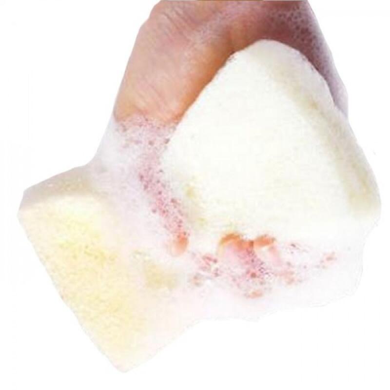 Bubble Bubble Foam Scrubber 2P