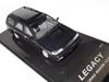 LEGACY TOURING WAGON Indigoblau M Fertigmodell WIT'S 1/43 2.0GT