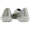 Mizuno Alpha 2 Select AS Fashion Comfortable Soccer Shoes Men Soccer Shoes Silver Yellow P1GD256604