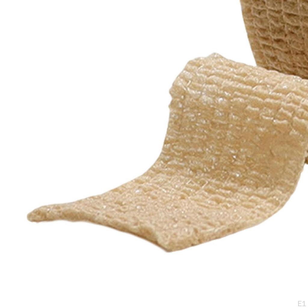 Golf Finger Tape 4.5M Length Elastic Band for Outdoor Sports Activities